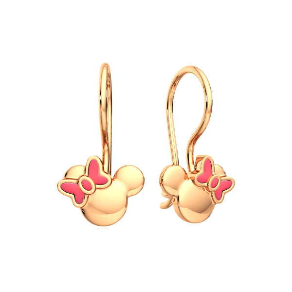 Серьги 300366.14K.R.ZZ