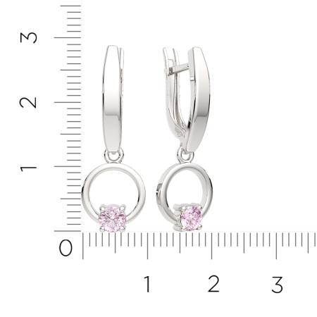 Серьги 03101921.ZZ