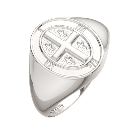 Кольцо 0200168.ZZ