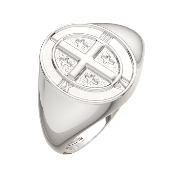 Кольцо 0200168.ZZ