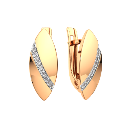 Серьги 3101601.14K.R