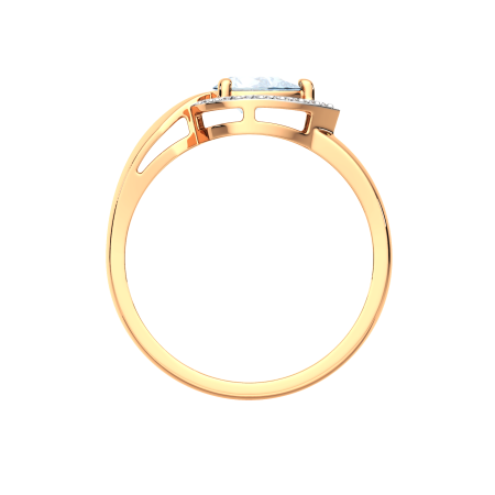 Кольцо 2S40261.14K.R.ZZ