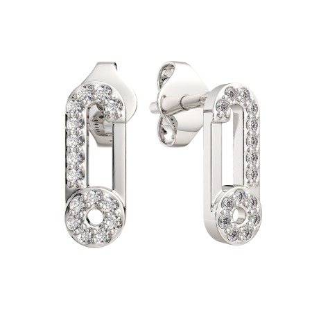 Серьги 03101159.ZZ