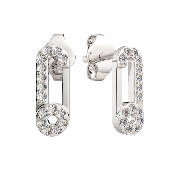 Серьги 03101159.ZZ