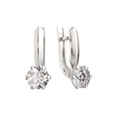 Серьги 03101514.ZZ