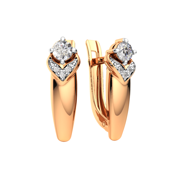 Серьги 3101085.14K.R.ZZ