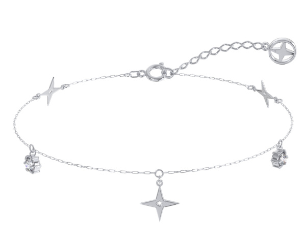 Браслет 0720760-00775