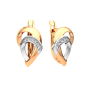 Серьги 3101741.14K.R.ZZ