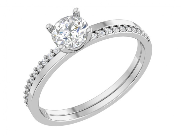 Кольцо 0101388-00775