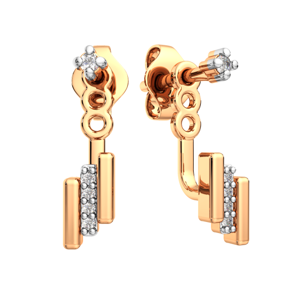 Серьги 3101179.9K.R.ZZ