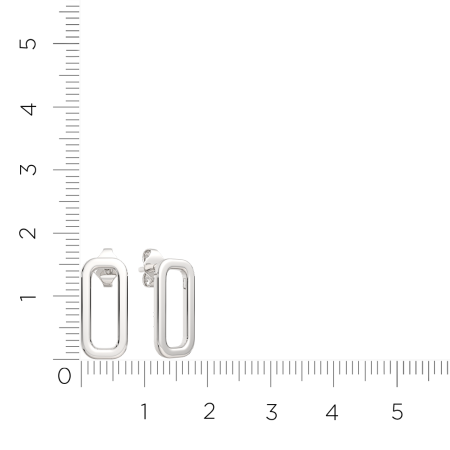 Серьги 0300212.ZZ