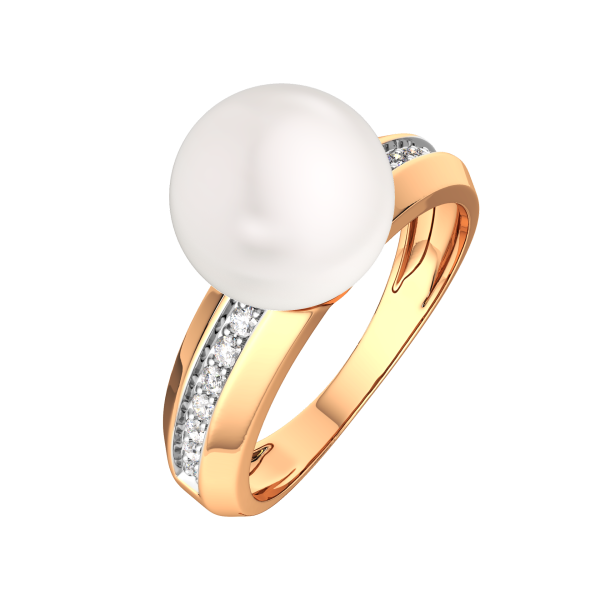 Кольцо 2101743.14K.R.ZZ