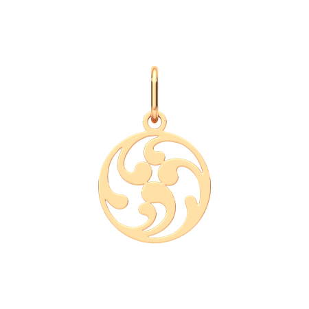 Подвеска 400168.14K.R.ZZ