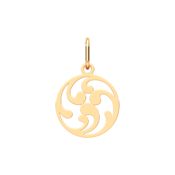 Подвеска 400168.14K.R.ZZ