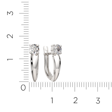 Серьги 03101742.ZZ