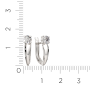 Серьги 03101742.ZZ