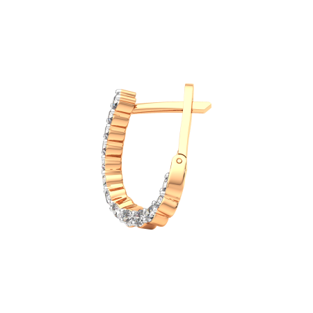 Серьги 3101678.14K.R.ZZ