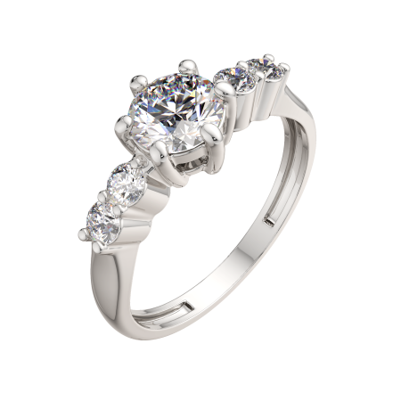 Кольцо 02101041.ZZ