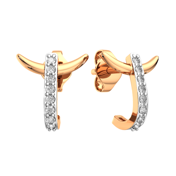 Серьги 3101135.14K.R.ZZ