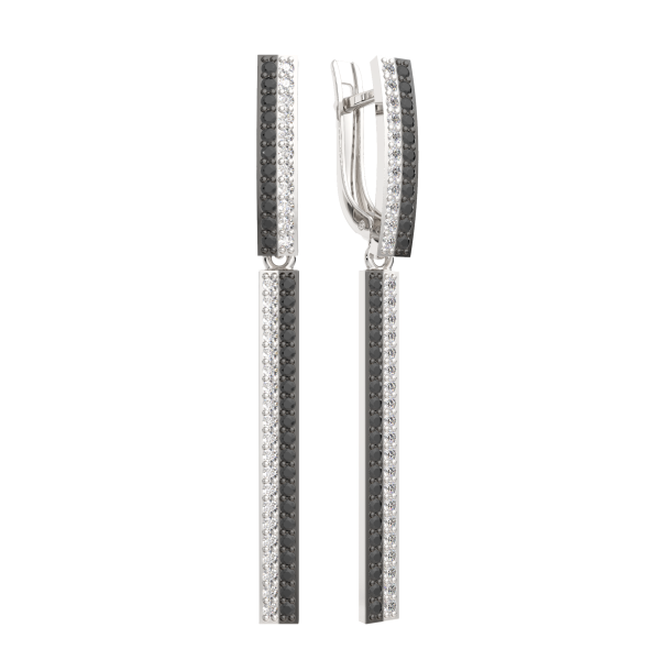 Серьги 03101729.ZZ