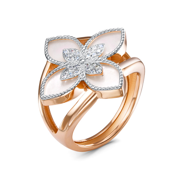 Кольцо 110127 п