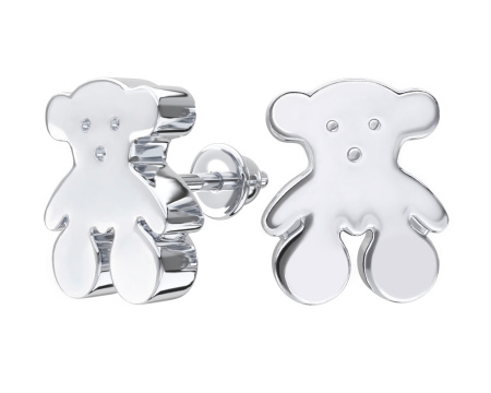 Серьги 6001757-00245