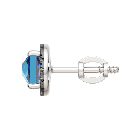 Серьги 3D4193.14K.W