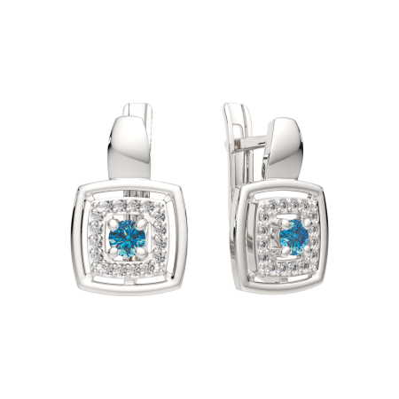 Серьги 03101880.ZZ