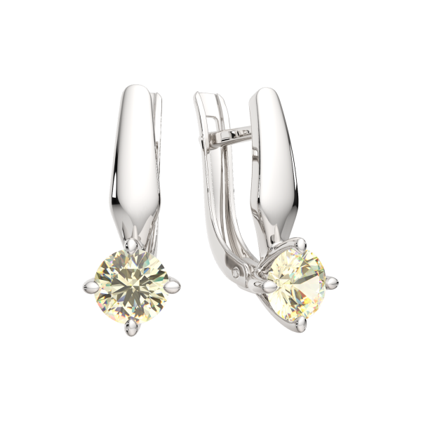 Серьги 03101903.ZZ