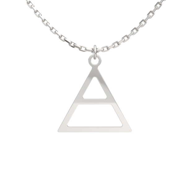 Колье 0540031.ZZ