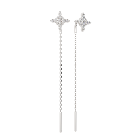 Серьги 0310405.ZZ