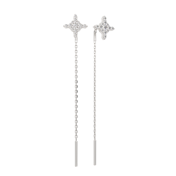 Серьги 0310405.ZZ