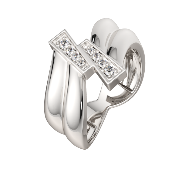 Кольцо 0210716.ZZ