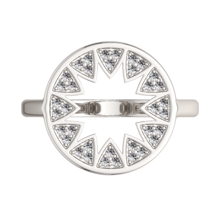 Кольцо 0210416.ZZ