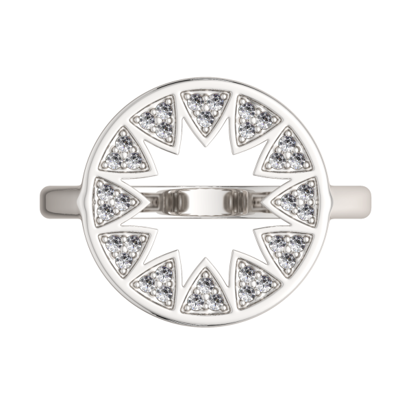 Кольцо 0210416.ZZ