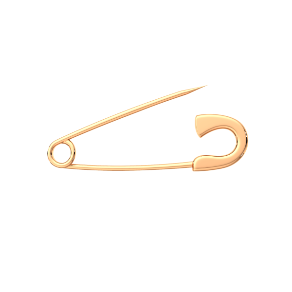 Булавка 930003