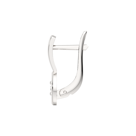 Серьги 03D0196.ZZ