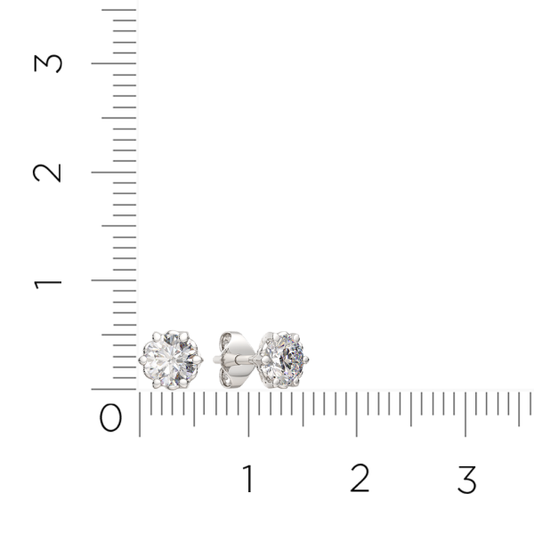 Серьги 03101178.ZZ