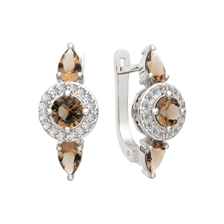 Серьги 03S90117.ZZ