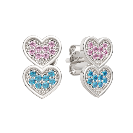 Серьги 03101080.ZZ