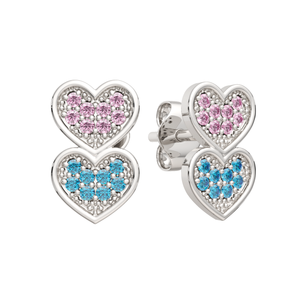 Серьги 03101080.ZZ