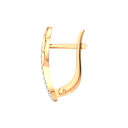 Серьги 3101786.14K.R.ZZ