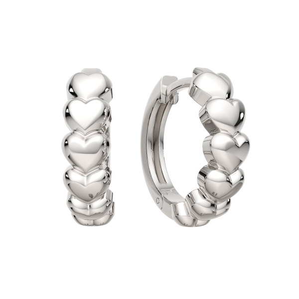 Серьги 0300546.ZZ