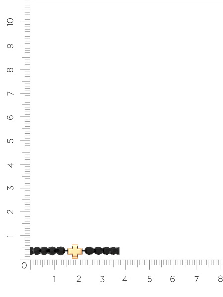 Браслет 660045.9K.R.01