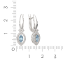 Серьги 03S4064.ZZ