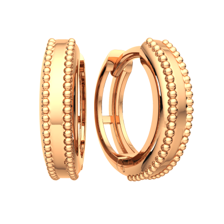 Серьги 300183.14K.R