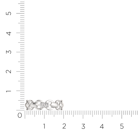 Кольцо 0210772.ZZ