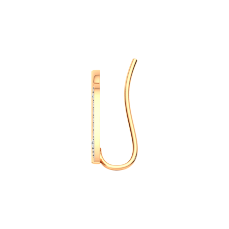 Серьги 310898.14K.R