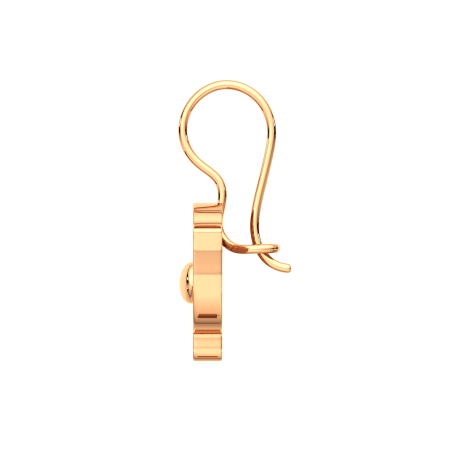 Серьги 300373.14K.R.ZZ