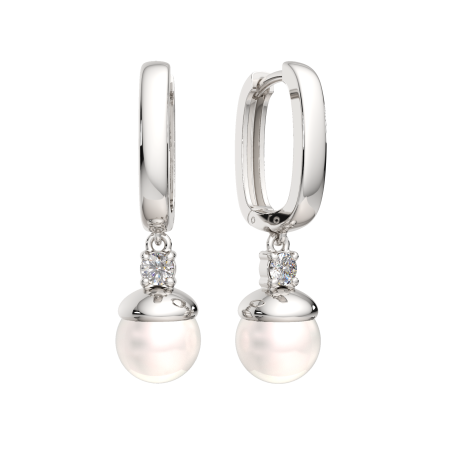 Серьги 03101439